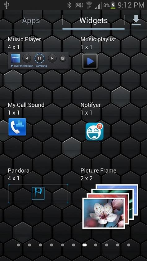How To Get Ios Style Badge App Icons On Your Samsung Galaxy Note 2 Or