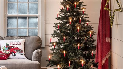 14 Best Christmas Tree Decorating Ideas Real Homes