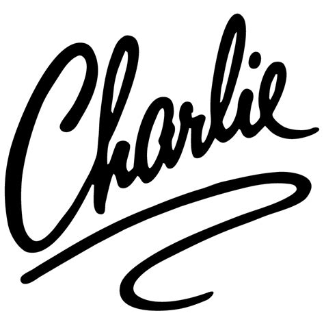 Charlie ⋆ Free Vectors Logos Icons And Photos Downloads