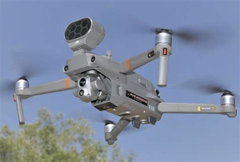 Dji Mavic 2 Enterprise Advanced Drone Hpdrones