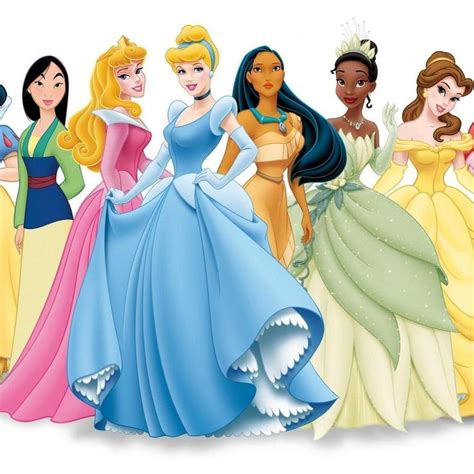 Disney On Dit Oui à La Princesse Plus Size
