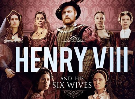 The Six Wives Of Henry Viii Tv Show Air Dates And Track Episodes Next Episode