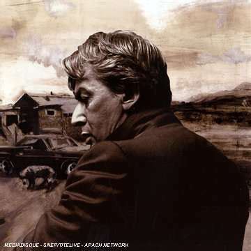 Download and listen online your favorite mp3 songs and music by alain bashung. Alain Bashung: Bleu Petrole (CD) - jpc