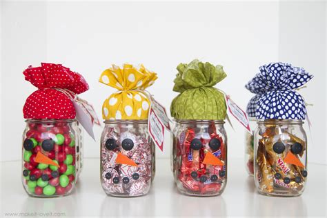 See more ideas about candy jars, cooking recipes, pasta fagioli soup. SNOWMAN CANDY JAR | DIY & Crafts