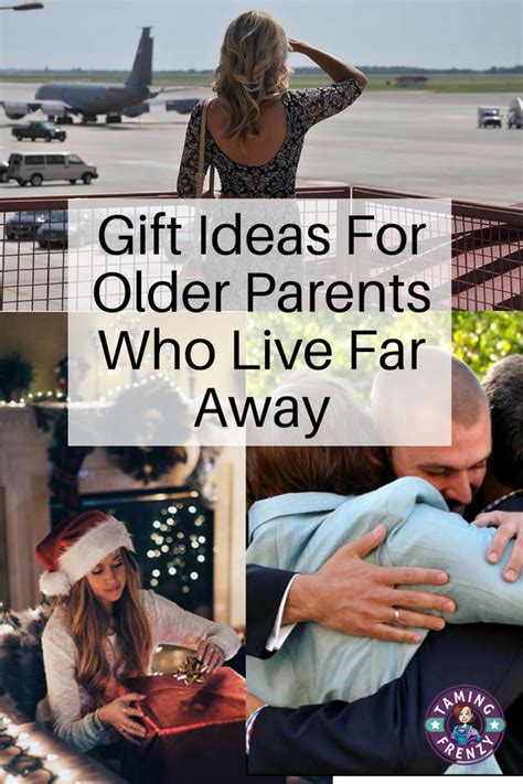 We did not find results for: you need gift ideas when you live far away from your older ...