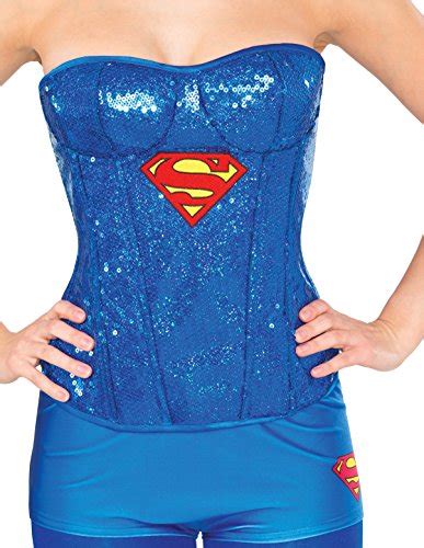 Sexy Supergirl Corset Costumes Buy Sexy Supergirl Corset Costumes For Cheap