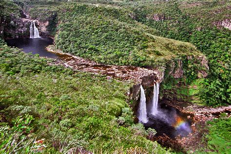 The copa do brasil (english: A Chapada dos Veadeiros - Goiás, Brasil - Chapada Imoveis