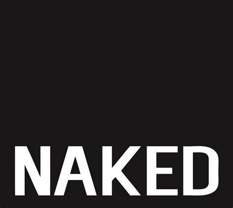 naked