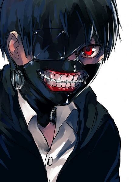 Support us by sharing the content, upvoting wallpapers on the page or sending your own background pictures. Kaneki Ken - Tokyo Kushu - Mobile Wallpaper #1596978 ...