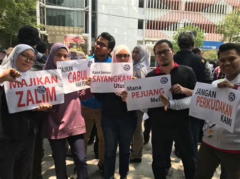 Prospek Utusan Kelam Berdepan Nyahsenarai Selangorkini