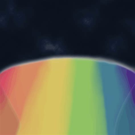 March Trail Rainbow Road By Pkmnation On Deviantart