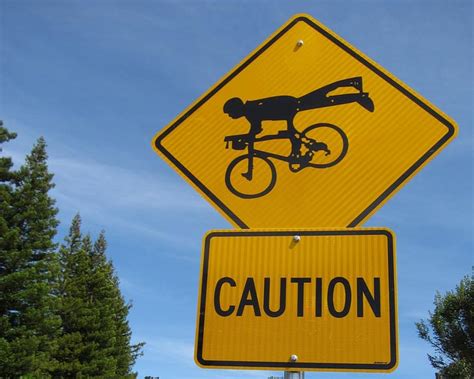 Funny Road Signs From Around The World