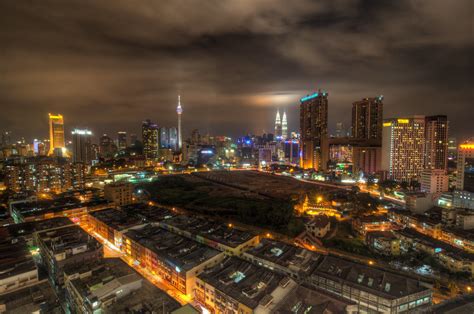 Kuala lumpur2 trade finance centre 25th floor, menara olympia no 8 jalan raja chulan 50200 kuala lumpur contact: Kuala Lumpur Skyline | Menara Maybank, KL Tower & KLCC in ...