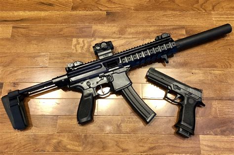 Sig Mpx Reviews Comparison History And More