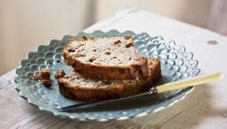 It's even good enough that you'll want to turn on the oven in the dog days of summer to make it. Gluten-free banana bread recipe - BBC Food