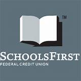 Images of Schoolsfirst Federal Credit Union Anaheim