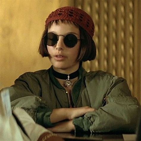 Mathilda Leon The Professional Clothes Hot Sex Picture
