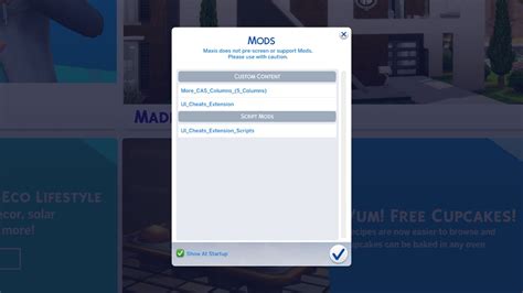 How To Install And Use Ui Cheats Extension In The Sims 4 Full Ui