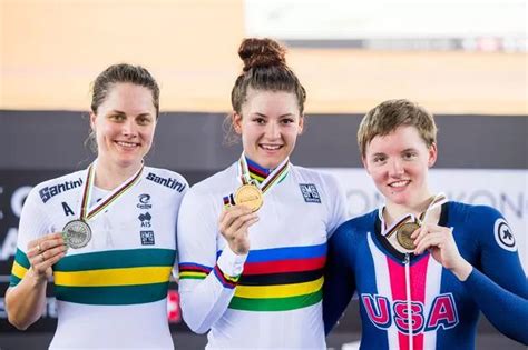 Kelly Catlin Dead Three Time World Track Cycling Champion Passes Away Aged 23 Irish Mirror Online