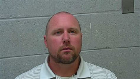 Former Deputy Arrested For Sexual Assault Battery