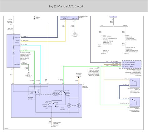2002 dodge ram radio wiring diagram. 1996 Dodge Ram 1500 Ac Wiring Diagram