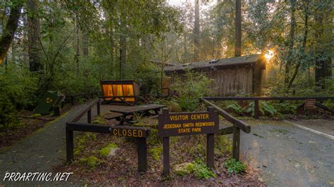 Jedediah smith state park cabins. Jedediah Smith Redwoods State Park Campground 13 | ProArtInc