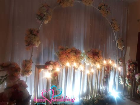 Rekomendasi penyedia backdrop dan dekorasi lamaran di malang. Contoh dan harga dekorasi akad,hantaran,aqiqah, di medan ...