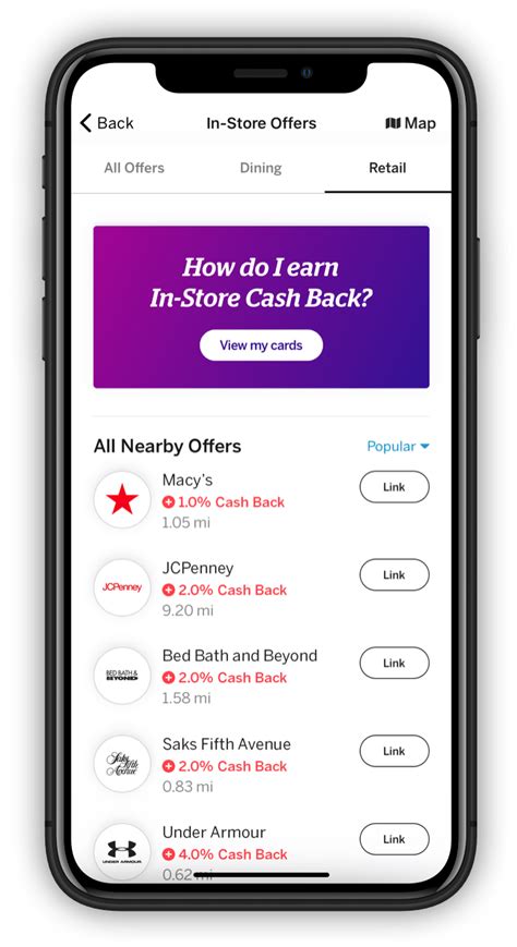 Yes, with ibotta and checkout you can earn cash backs when you dine out. Rakuten Coupons App for iPhone iOS & Android | Rakuten ...