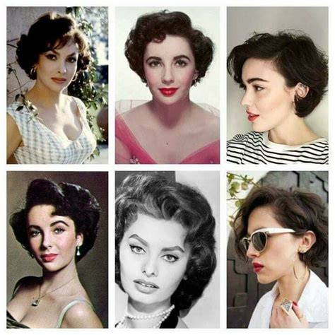 Easy 1940 S Hairstyles For Short Hair Best Hairstyles For Women In