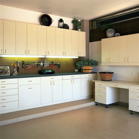 Kitchen cabinets, bathroom vanities, countertops Garage Cabinets San Diego, Garage Organization San Diego