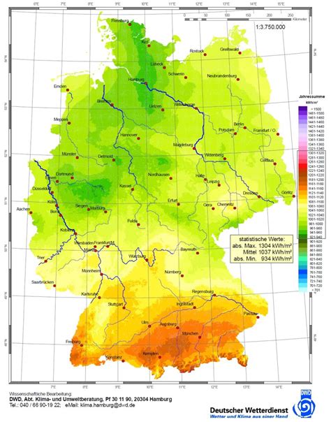 Deutschland definition at dictionary.com, a free online dictionary with pronunciation, synonyms and translation. Globalstrahlung - Sonneneinstrahlung in Deutschland