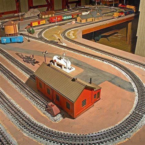 Lionel train layouts | Model Trains #lioneltrainlayouts #lioneltrains