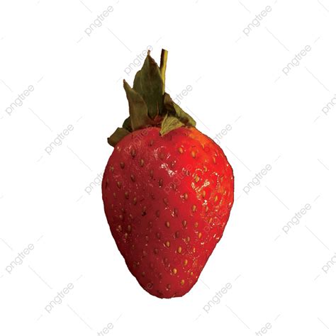 Strawberries Png Picture Strawberry Isolated Group Three Vibrant