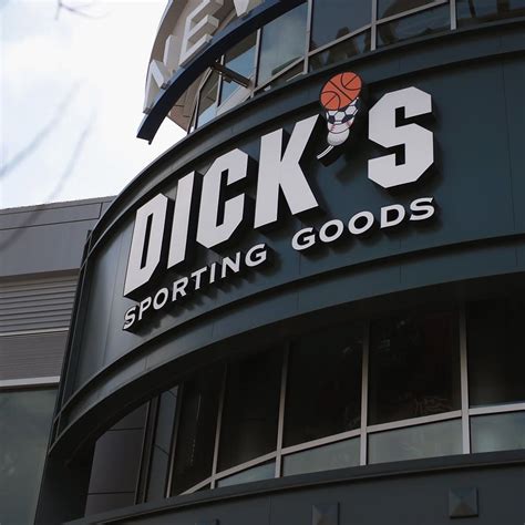Dicks Sporting Goods Just Took A Strong Stance Against Gun Violence Brit Co