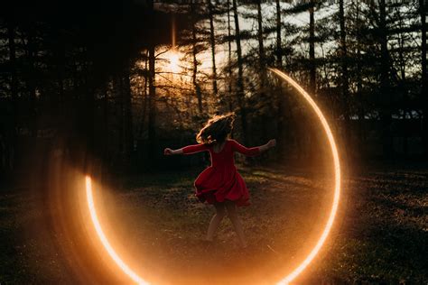 Create Striking Ring Of Fire Photos In 3 Super Simple Steps Click