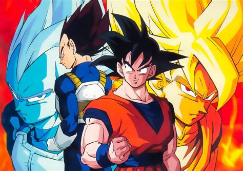 The first movie of the super series, dragon ball super: Dragon Ball Super - Desveladas las primeras imágenes del ...
