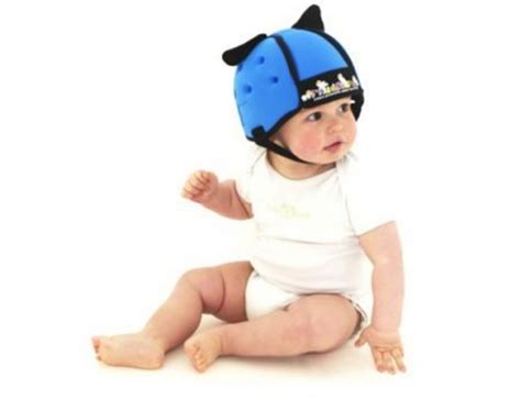Thudguard Safety Hat For Toddlers