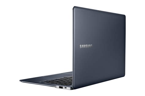 Samsung Series 9 Ultrabook 2015 Edition Packs Intel Broadwell On A 122