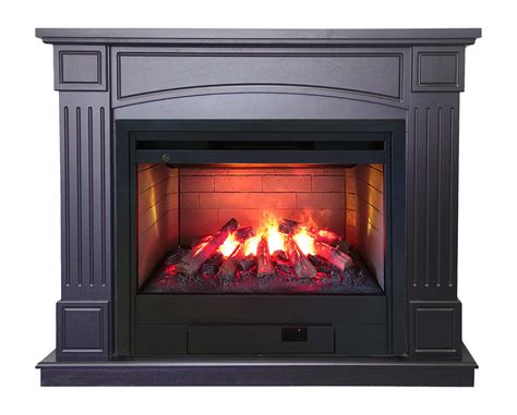 Fireplace PNG
