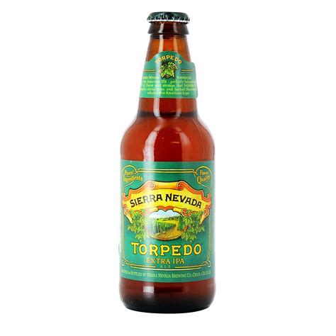 Sierra Nevada Torpedo Extra Ipa Bière Ipa Américaine