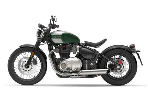 Triumph bonneville bobber is the most popular bonneville. Triumph Bonneville Bobber Price in India, Specs an ...