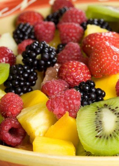 See more ideas about easter fruit, fruit, easter fruit salad. 8 Easter Brunch Recipes, from Pinterest