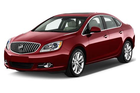 Still, we recommend upgrading to the turbo, which provides brisk performance on the highway with minimal sacrifice in fuel economy. 2015 Buick Verano Buyer's Guide: Reviews, Specs, Comparisons