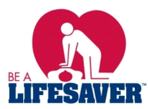 Learn Cpr Save Lives