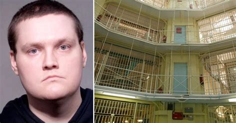 Man Accused Of Placing Camera In Hospital Bathroom Arrested