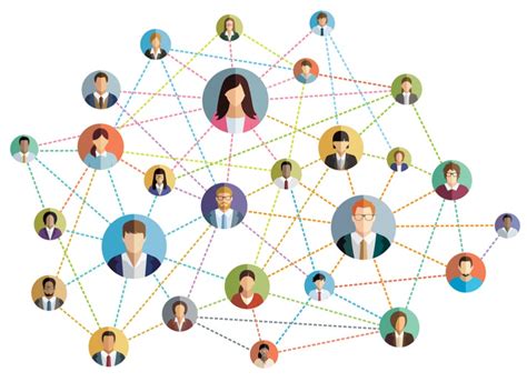 Mastering The Art Of Networking Bob Search