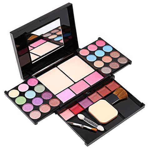 The Best Makeup Palettes With Everything 10 Best Home Product