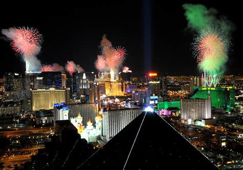 Brad keselowski, finished second behind elliott in the championship. Las Vegas Hosts Full Calendar of Special Events in ...