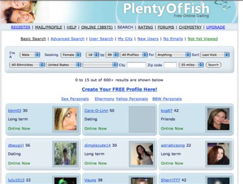 Best Free Online Dating Sites So Far ~ Daily View Blogs