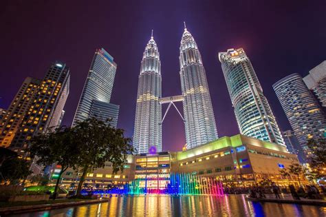 All social gatherings that involve huge groups are prohibited. Innovative Malaysia Set to Host WTC 2020